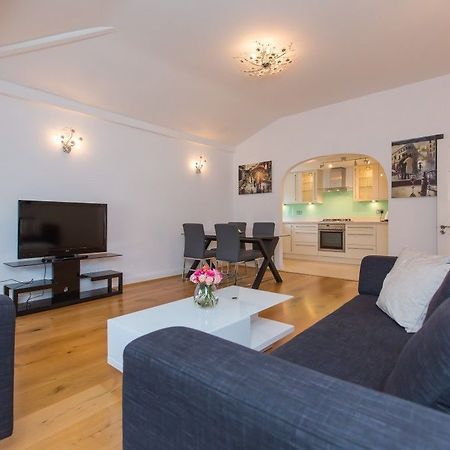 Apple Apartments Hyde Park ลอนดอน ภายนอก รูปภาพ