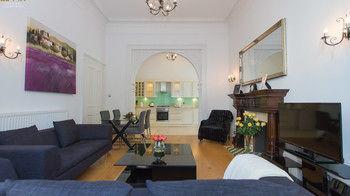 Apple Apartments Hyde Park ลอนดอน ภายนอก รูปภาพ
