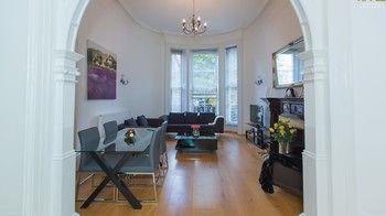 Apple Apartments Hyde Park ลอนดอน ภายนอก รูปภาพ