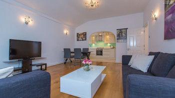 Apple Apartments Hyde Park ลอนดอน ภายนอก รูปภาพ